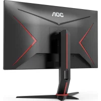 Монитор AOC U28G2XU2/BK фото 12